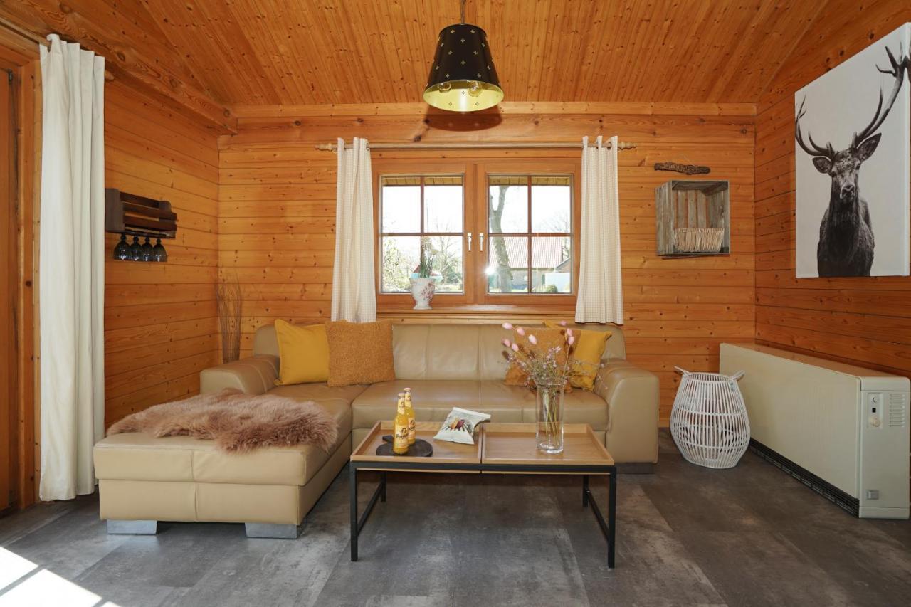 Harmsen Ferienhaus Cuxhaven
