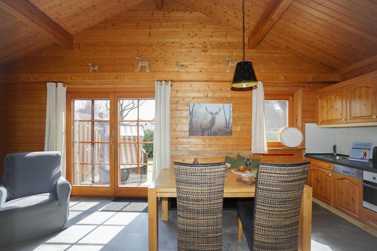 Ferienhaus Harmsen Cuxhaven