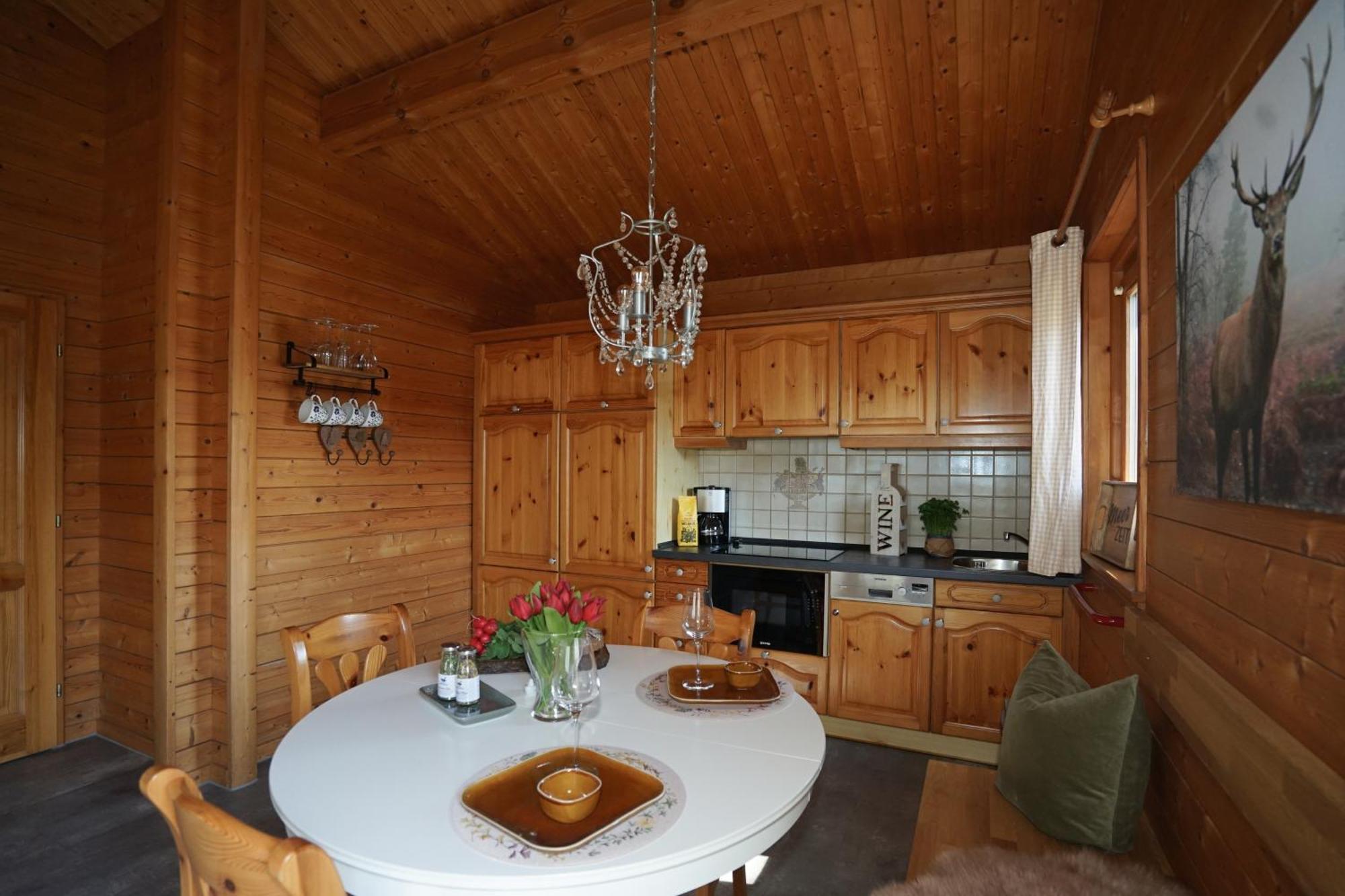 Harmsen Ferienhaus